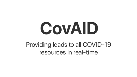 Cover image for CovAID